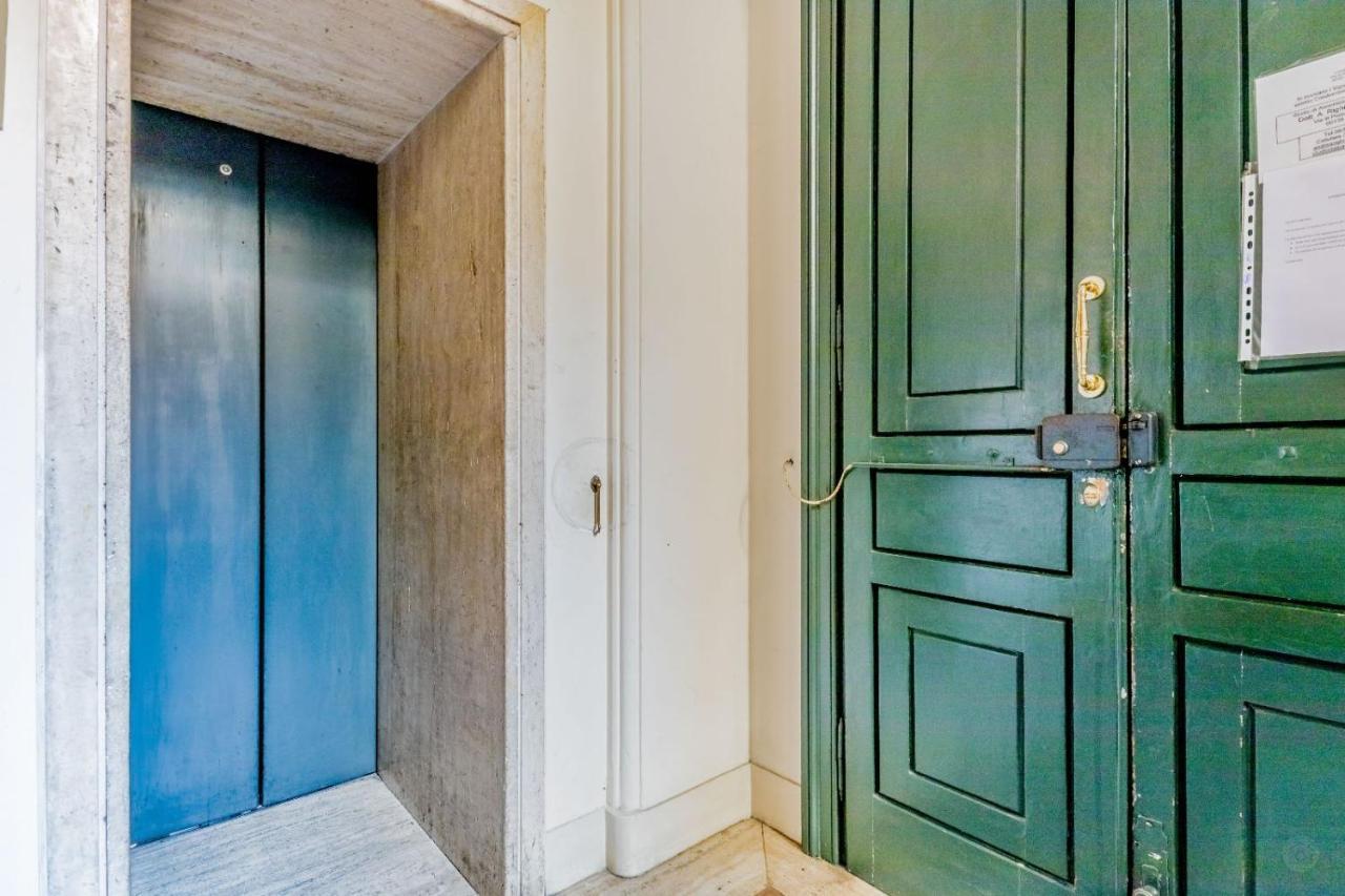 Apt Rome - Pietra, Rome